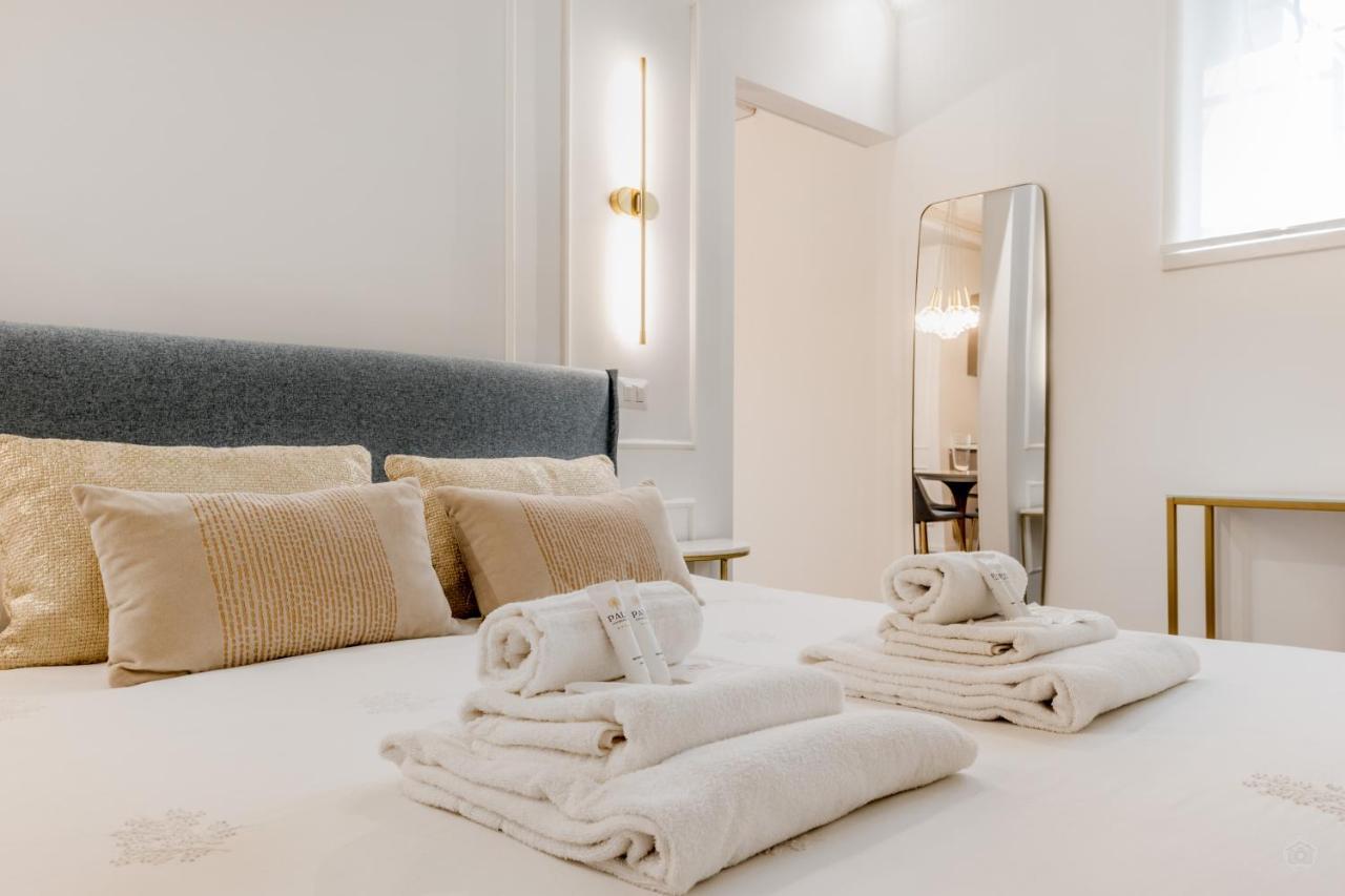 Bbhome Design Suite Apartment Over Trastevere District Roma Dış mekan fotoğraf