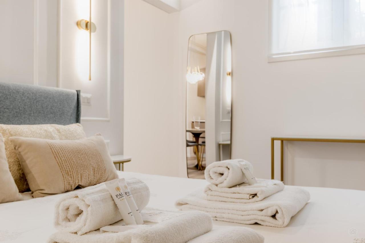 Bbhome Design Suite Apartment Over Trastevere District Roma Dış mekan fotoğraf