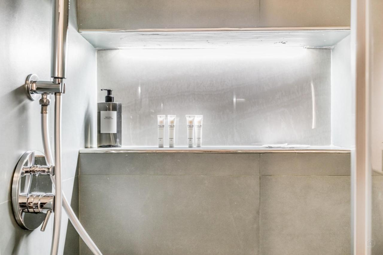 Bbhome Design Suite Apartment Over Trastevere District Roma Dış mekan fotoğraf