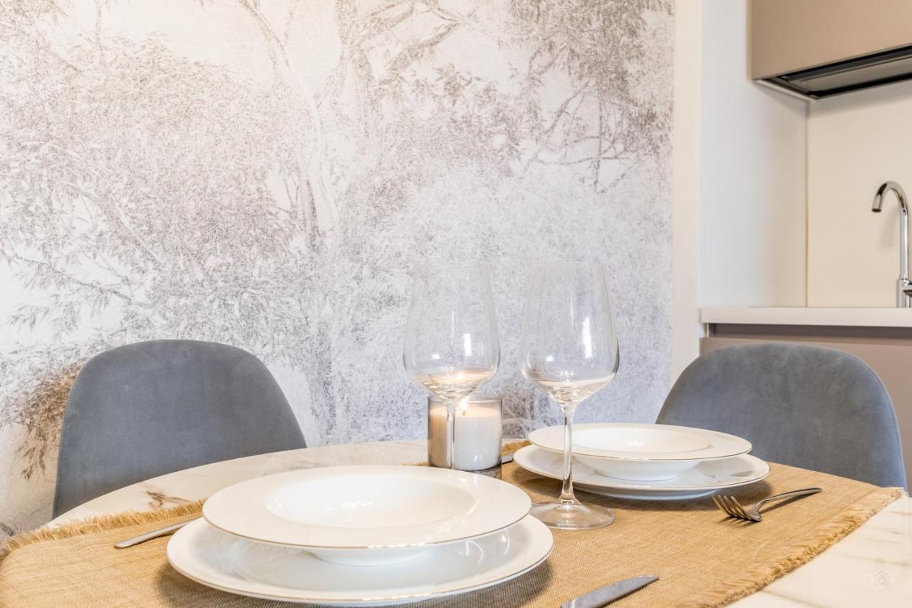 Bbhome Design Suite Apartment Over Trastevere District Roma Dış mekan fotoğraf